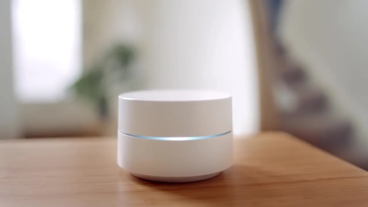 Google WiFi, il router modulare per la casa