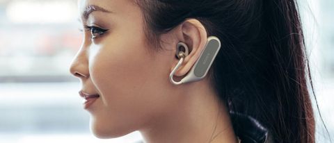 MWC 2018: Sony Xperia Ear Duo, auricolari smart