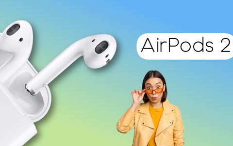 AirPods sì, ma a prezzo contenuto: su Amazon oggi si spende meno del previsto