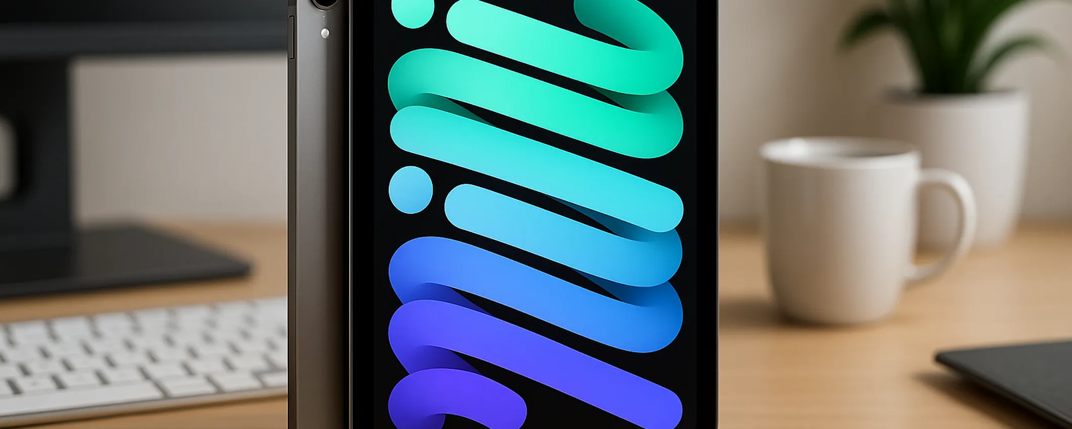 iPad mini con chip A17 Pro a 659€: tecnologia Apple al miglior prezzo di sempre