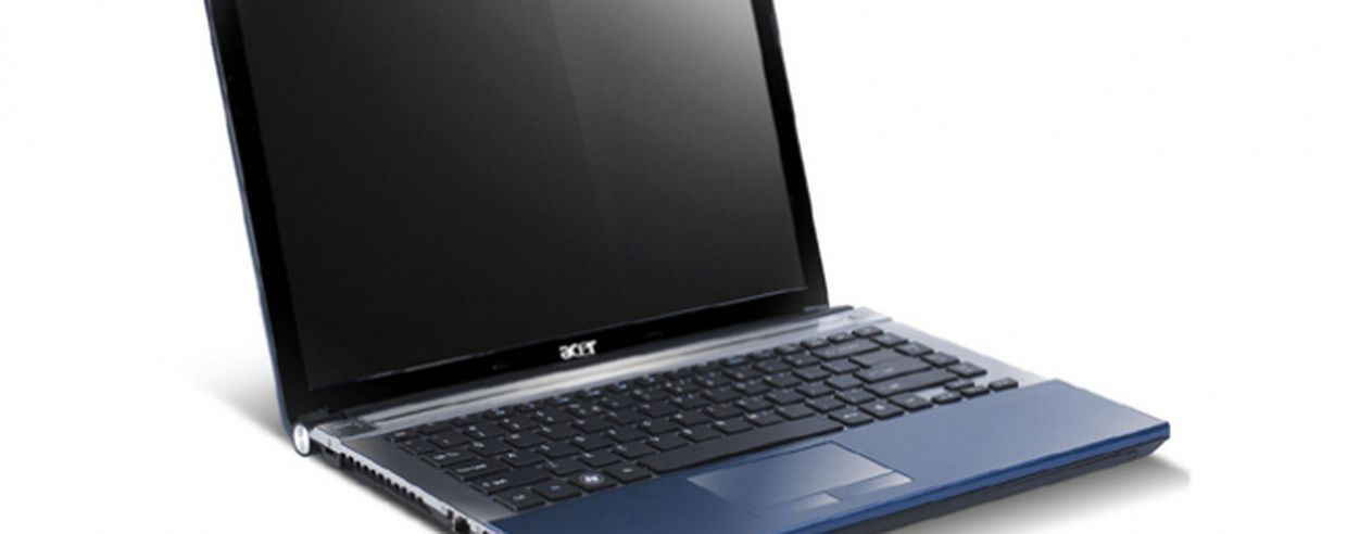 Разборка ноутбука acer aspire 4830tg