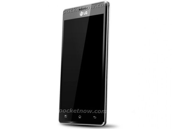 LG X3