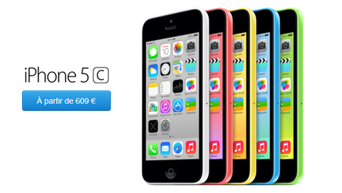iPhone 5c OK il prezzo è giusto