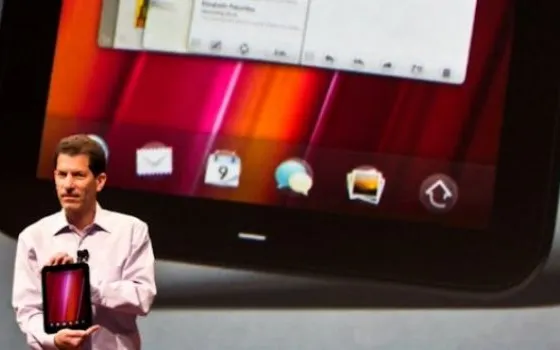 Jon Rubinstein confronta WebOS con l'OS Apple