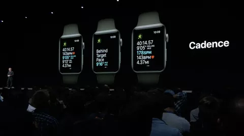 watchOS 5 e tvOS 12 svelati da Apple: tutte le novità dal WWDC 2018