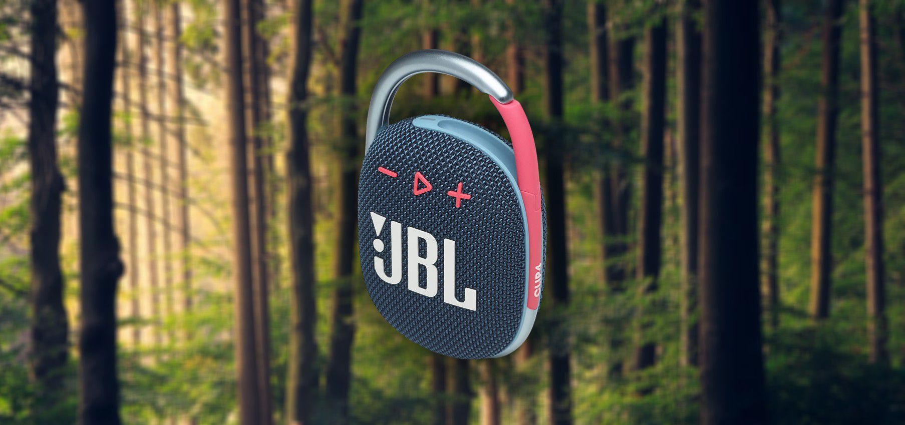 Speaker JBL CLIP 4 Bluetooth: la musica è sempre con te - Melablog