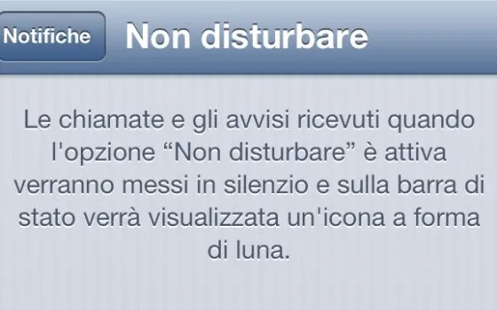 Ecco perché il 