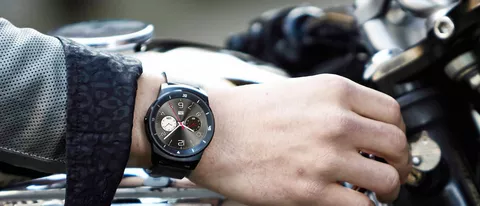 LG prepara un nuovo smartwatch con supporto 3G