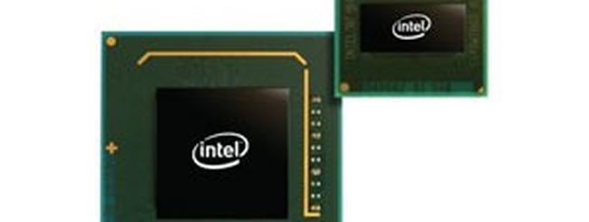 Intel: in arrivo nuovi Atom per tablet