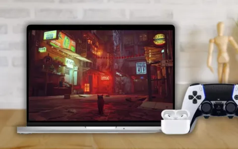 Apple spiega come stanno trasformando il Mac in un PC da gaming