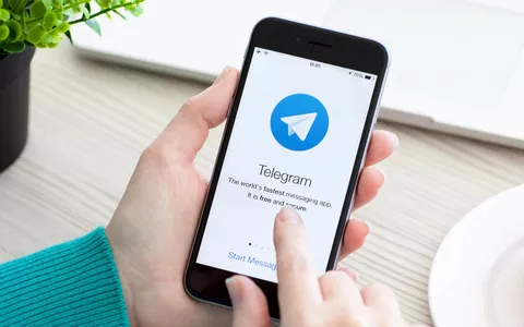 Telegram, come fare le dirette streaming con OBS