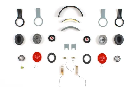 Cuffie Apple Beats, hardware economico e prezzi alle stelle