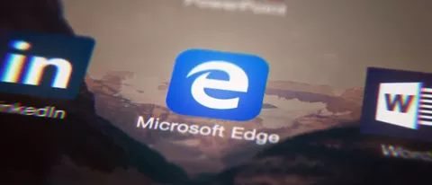 Microsoft Edge per iOS e Android con Adblock Plus