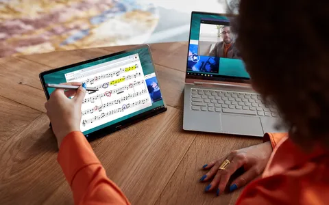 Lenovo annuncia la disponibilità in Italia di P12 Pro e P11 5G