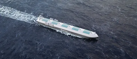 Rolls-Royce e Intel per le barche a guida autonoma