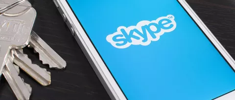 Skype, condivisione di file sino a 300 MB