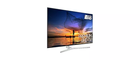 Amazon Prime Day, Samsung Smart TV in sconto