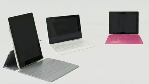 NIBIQÜ la tastiera per iPad sottile come quella del Surface