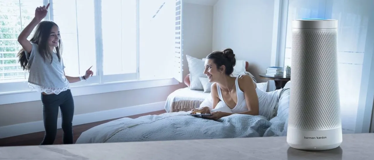 Microsoft lavora ad uno smart speaker con Cortana?