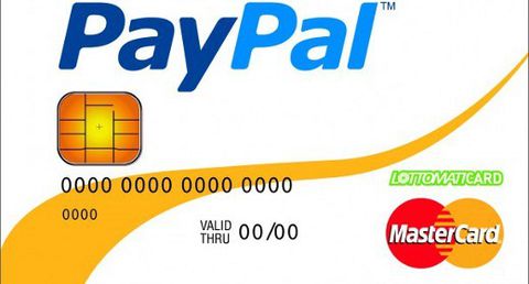Prepagata PayPal: ora è più conveniente