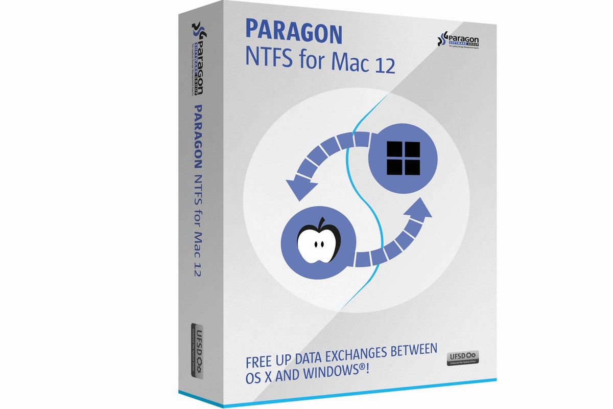 paragon driver for mac os paragon driver for mac os