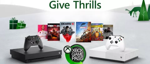 Xbox Countdown: sconti sino al 50% sui videogiochi