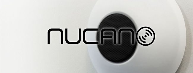 Nucano, un campanello smart per gestire la casa | Webnews