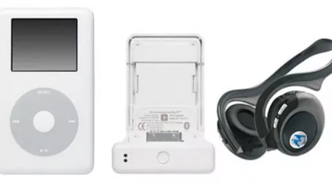 Motorola Music Duo: musicphone senza abbandonare iPod