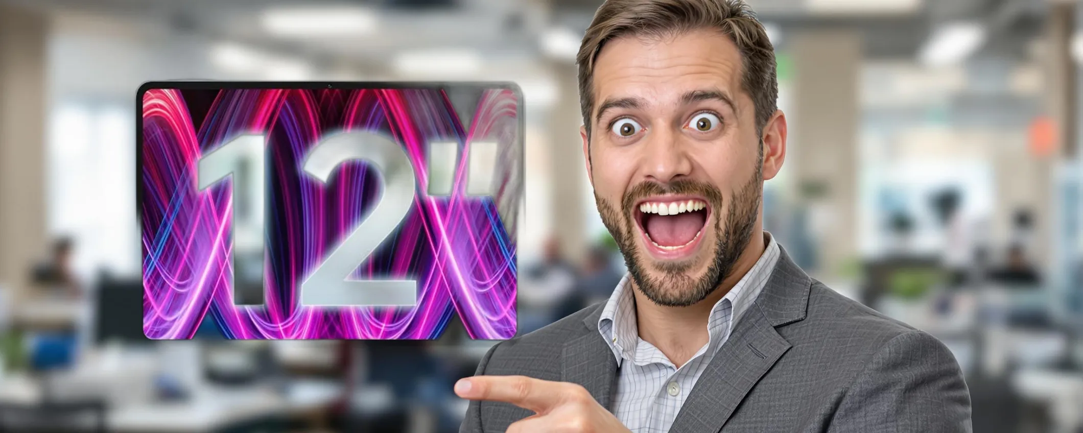 Scopri il tablet TECLAST T60Plus: prestazioni top e design premium ad un prezzo speciale