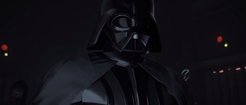 Vader Immortal: il lato oscuro su Oculus Quest