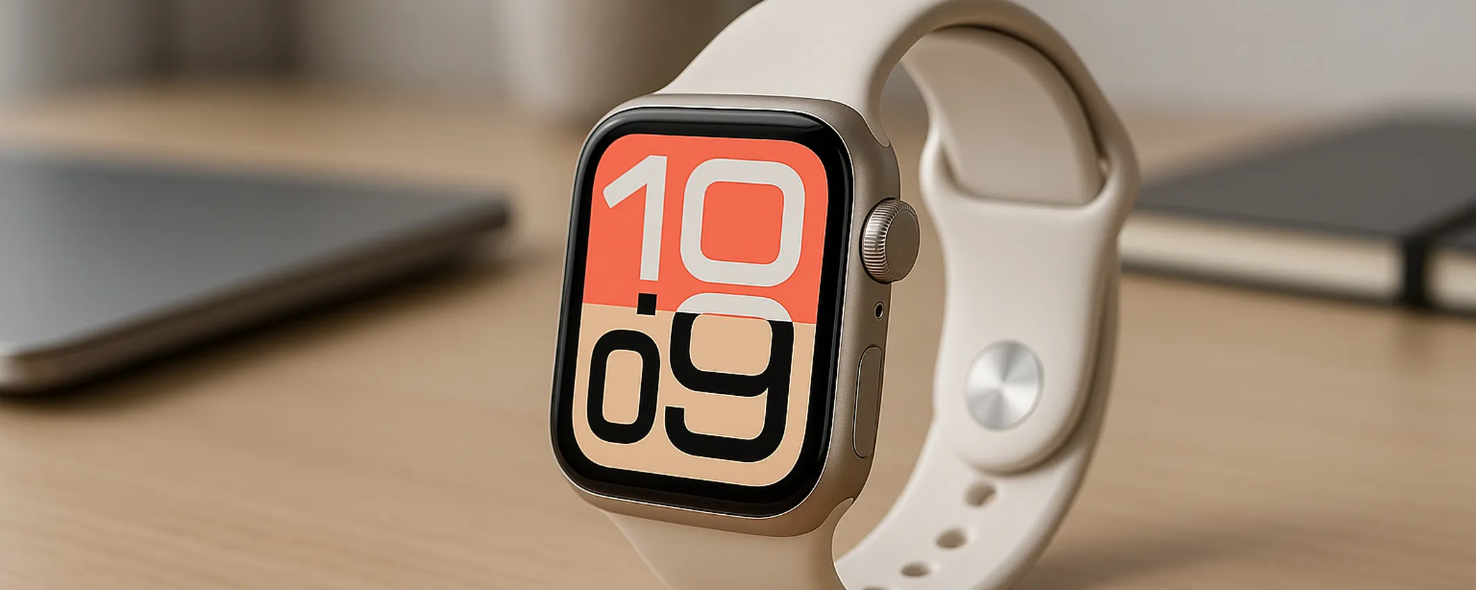 Apple Watch SE 3 GPS a 229€, ecco l'offerta imperdibile del giorno