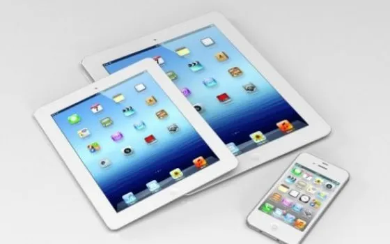 iPad mini: la domanda non è se uscirà, ma quando uscirà