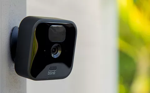 PRIME DAY: Videocamera di sicurezza in HD a MENO DI META' PREZZO