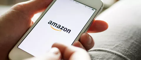 Amazon attiva l'autenticazione in due passaggi