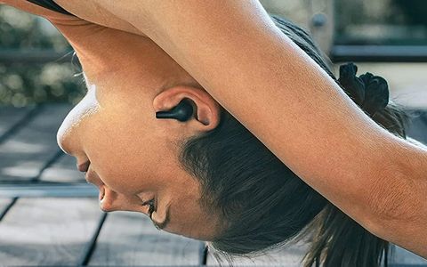 Auricolari wireless in-ear QHQO: comodità senza pari con appena 26€