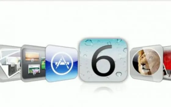 Apple presenterà iOS 6 al WWDC di giugno ?