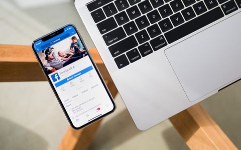Facebook può tracciare la tua posizione: come risolvere