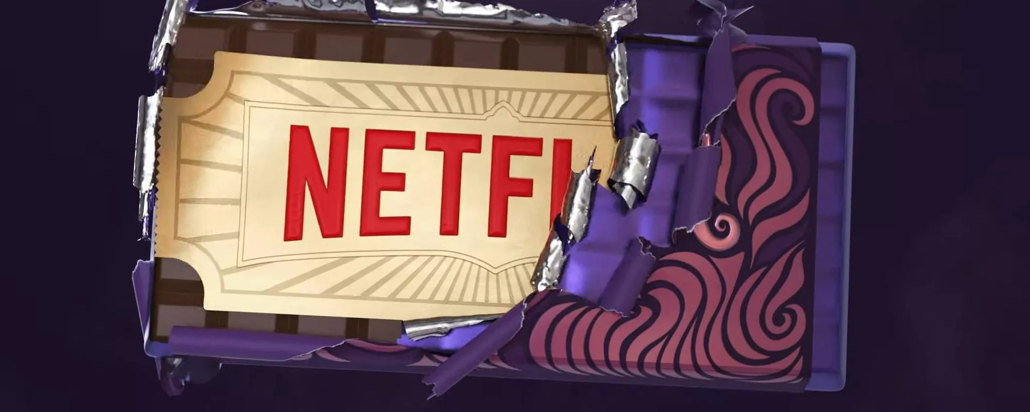 Netflix acquisisce l'intero catalogo di Roald Dahl: cosa significa