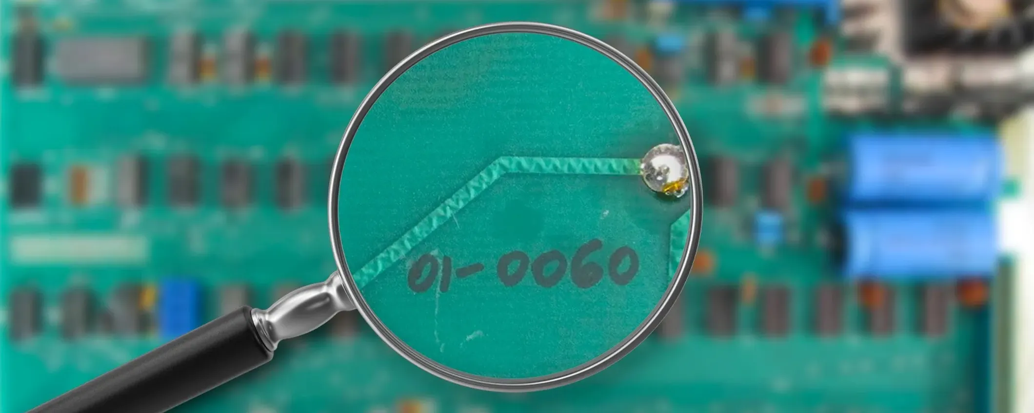 Risolto il mistero del numero seriale sull'Apple 1