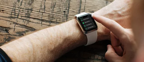 Apple Watch 2: la produzione inizia questo mese