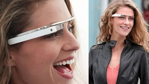 Google Project Glass potrebbe chiamarsi Google Eye