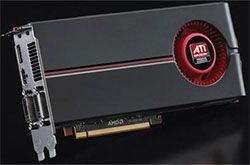 ATI Radeon HD 5830, un nuovo modello in arrivo
