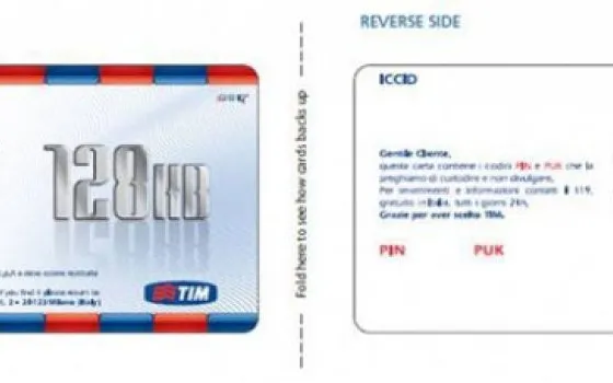 Svelata l'offerta Tim per iPhone 4 ?