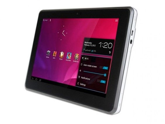 Gadmei T860