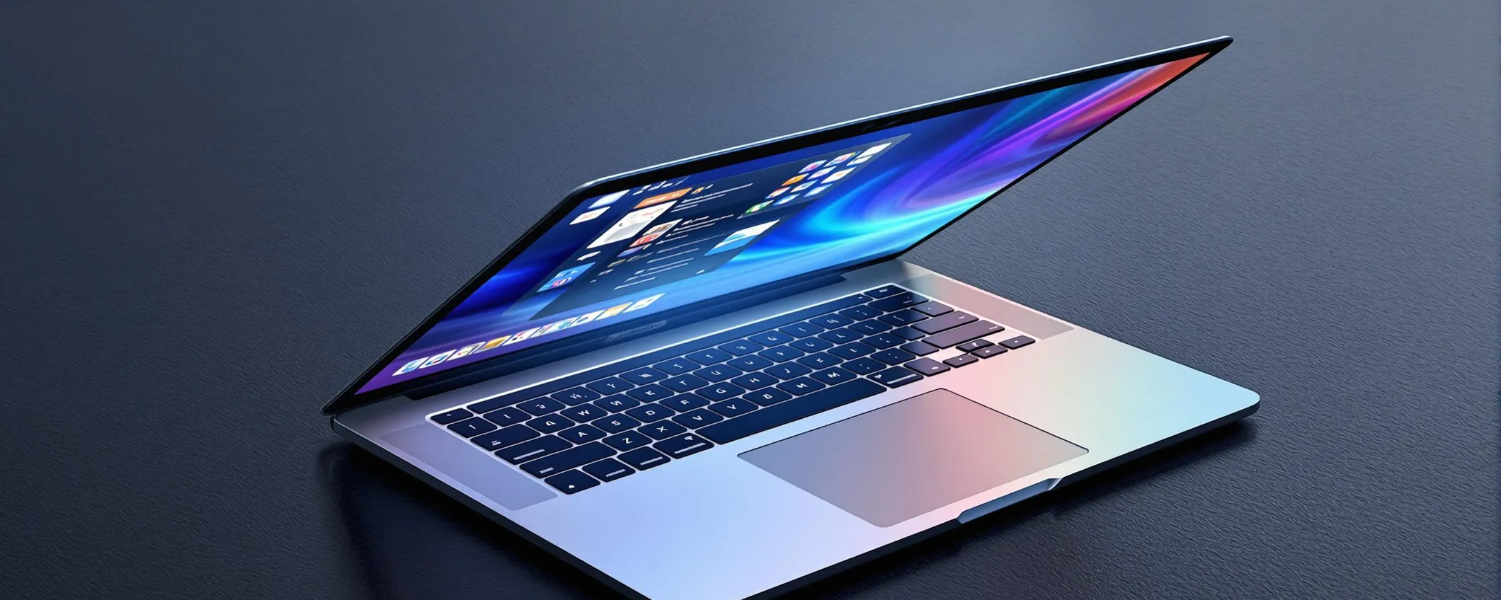 Apple rivoluziona i display: brevetto per schermi flessibili e adattivi su Mac