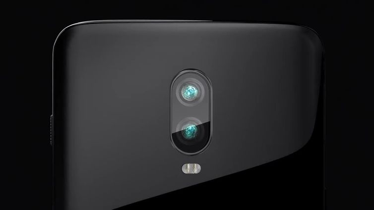 OnePlus 6T