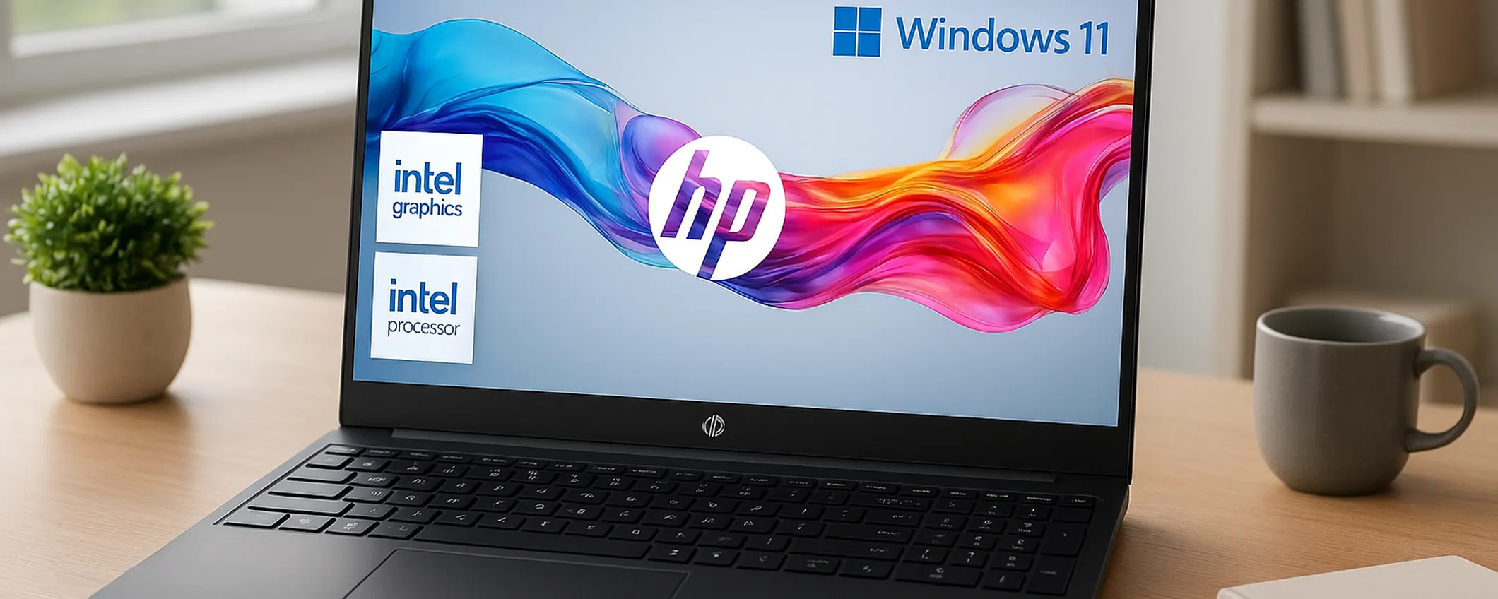 Laptop HP a meno di 250€, l'occasione Amazon del momento