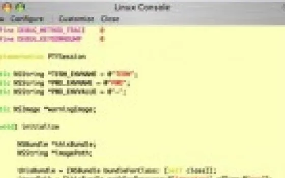iTerm: utilizzare il terminale con semplicità