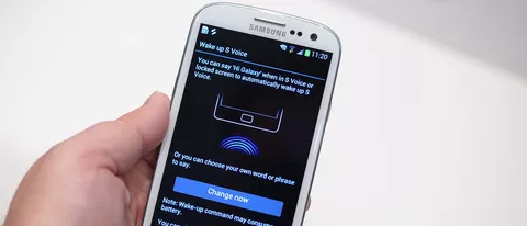 Galaxy S8, Bixby sarà un aggiornamento di S Voice?