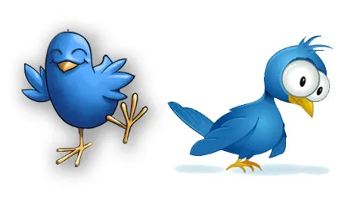 Due nazioni in Twitter: felici e depressi